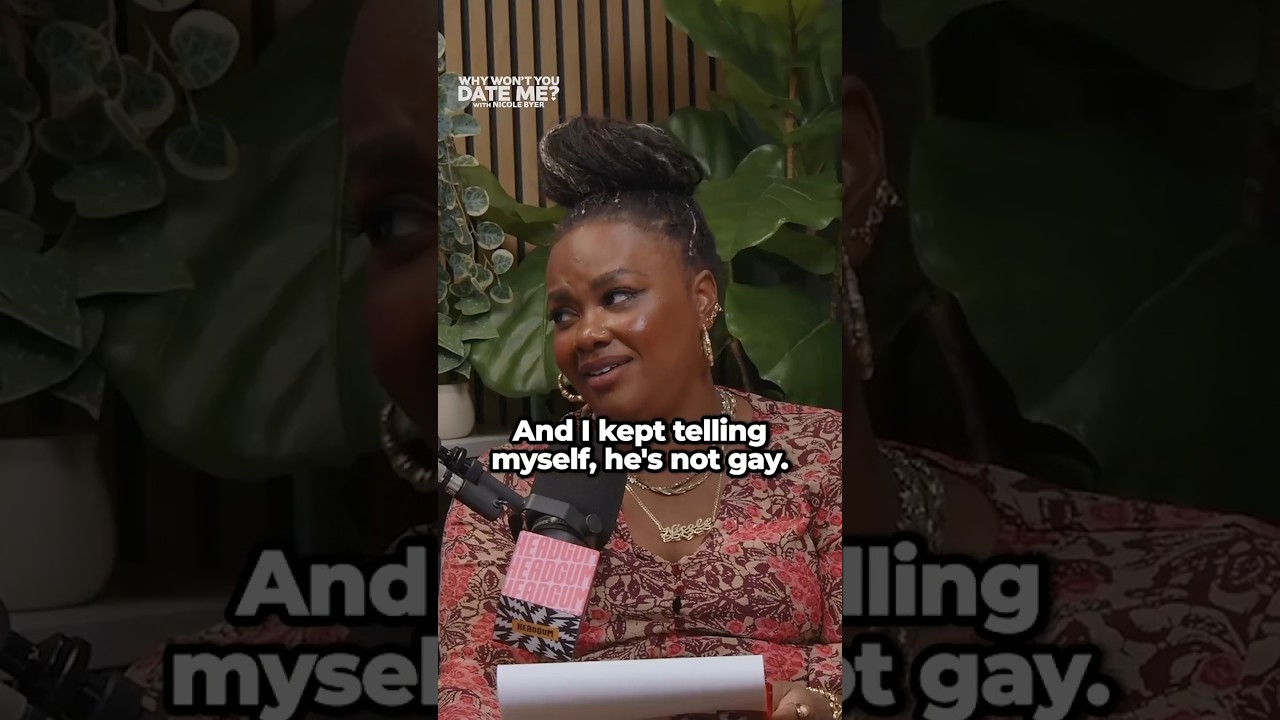 Nicole Byer's Love for Drag
