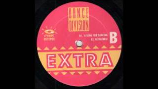 Extra - Song For Dancing