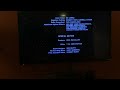 Closing To Star Wars Episode 5 The Empire Strikes Back 2011 Blu Ray Rated PG