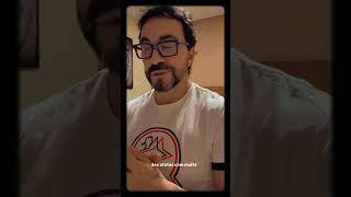 TROQUE O BARULHO DE UMA DECLARAÇÃO DE  AMOR PELO SILÊNCIO DO AMOR INCONDICIONAL PADRE FÁBIO DE MELO