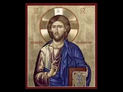 Paraklesis(Supplicatory Canon)of St. Nektarios Odes 4,5 & 6