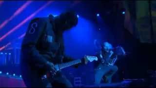 Slipknot - Liberate Live Knotfest 2014