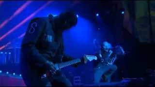 Slipknot - Liberate Live Knotfest 2014
