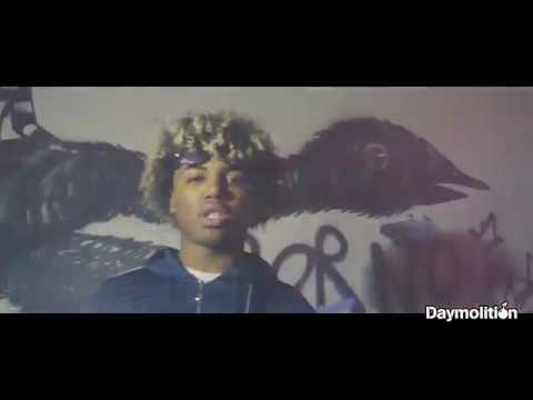 La Skarla - Sommation I Daymolition