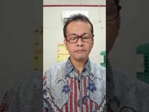 NKB 137 ADAKAH BERAT BEBAN HIDUPMU?