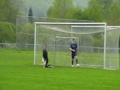 20/05/2010 Tor zum 1:4 TSV Allmendingen II - FC Alb
