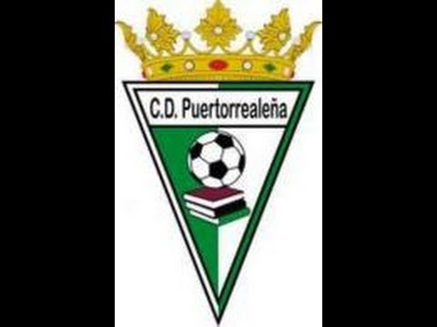 Guillermo CD Puertorrealeña Benjamin B y A