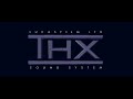 THX Grand 1993 Fictional CGI Style
