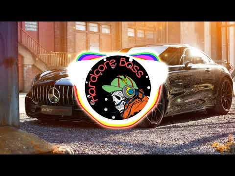 LNKZ - Hold Ya Milli [Original Mix](Bass Boosted)