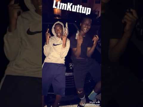 YCN MUDD x Hold my Weight