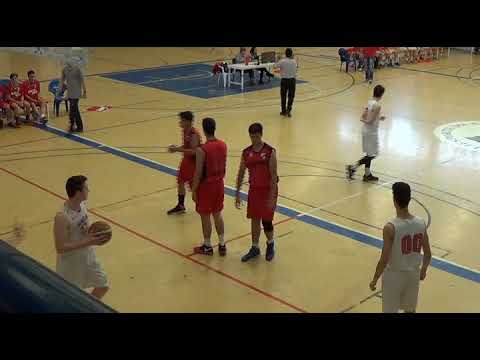 17. SEMIFINAL IDA. GODELLA - MONTEMAR. 14-5-2016