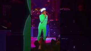 Whitney SANGIN “Who Do You Love”