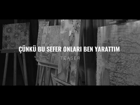 Çünkü Bu Sefer Onları Ben Yarattım / Glance of The Daffodil - 2023 Tanıtım Fragmanı / Teaser Trailer