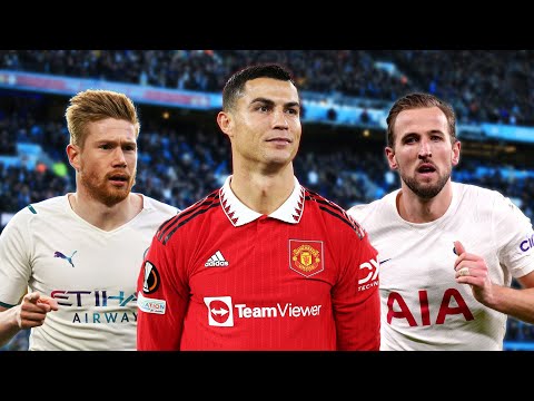 EVERY Big 6 PL Match season 2021/22