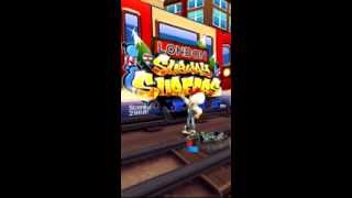 preview picture of video 'Cara Mendapatkan Banyak Koin di Game Subway Surfers (Tanpa Root)'