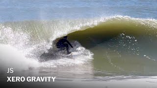 Official Presentation - Xero Gravity
