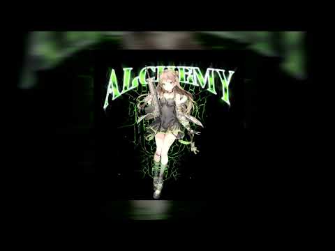 MC ORSEN, ARCHEZ - ALCHEMY
