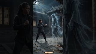 Download lagu PRAJURIT KUNG FU TERAKHIR MELAWAN PASUKAN HANTU mp3