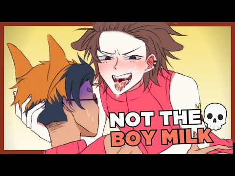 Can I Assert Dominance With My Boss? | Doggy Style (All Endings)