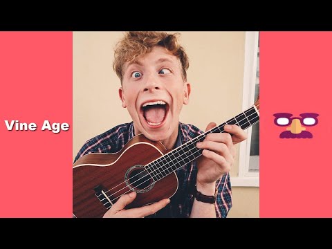 Top Funny Vines of Matt King (W/Titles) Matt King Vine Compilation - Vine Age ✔