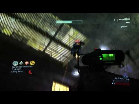 Status Quo (An MLG Pro Team) :: Halo 3 Montage (Trailer) - INCREDIBLE!!!