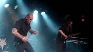 Exumer - I Dare You (Inferno Festival 2010)