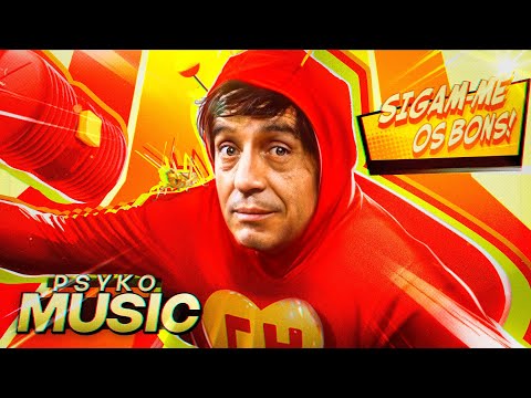 Astúcia ♪ | Chapolin Colorado (Chespirito) - Psyko