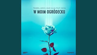 Cover art for W Moim Ogródecku (feat. Diiya)