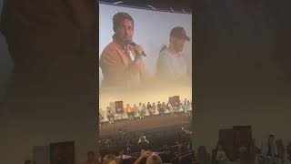 Ryan Gosling Praising Dhanush #The Gray man..Help me to reach 1000 subscriber