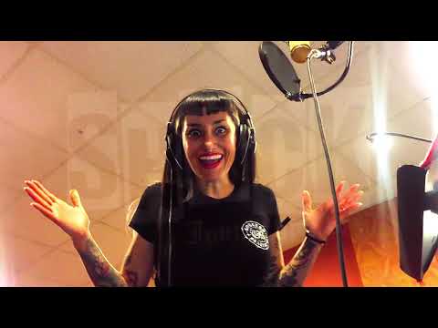 SHÖCK "Juntxs otra vez" (Video oficial)