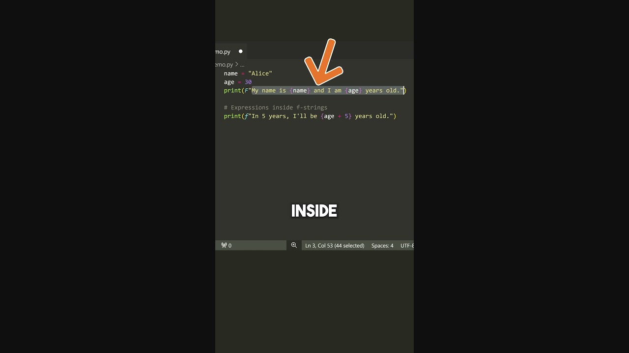 You can’t skip this. If you’re coding in Python, you need to understand this.