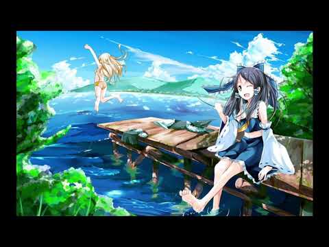 Nightcore - SEASONS(SHAGGY ft OMI)