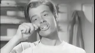 Classic Commercials - Toothpaste & Mouthwash