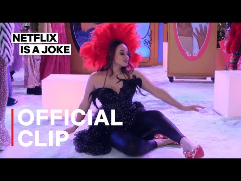 Family Reunion: The Time Jade Bought Red Bottoms