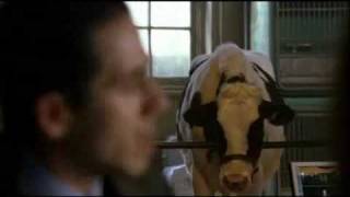 Трейлер к сериалу "Грань", 1 сезон