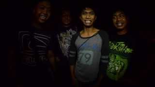 preview picture of video 'Explosion in Pandan City Skies (malam raye)'