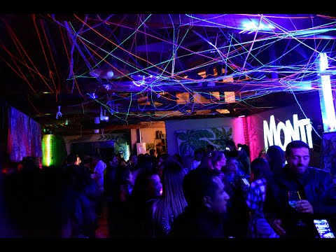 Evento Sensoria 01 por Bit Experience / Musica electronica en Jujuy Jun 2023