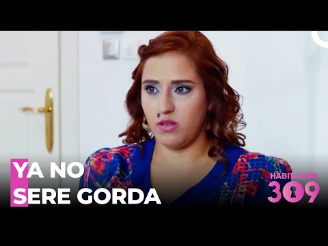 Filiz Va Al Médico Para Bajar De Peso - Habitación 309