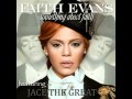 Gone Already By Faith Evans Featuring JaceTheGreat