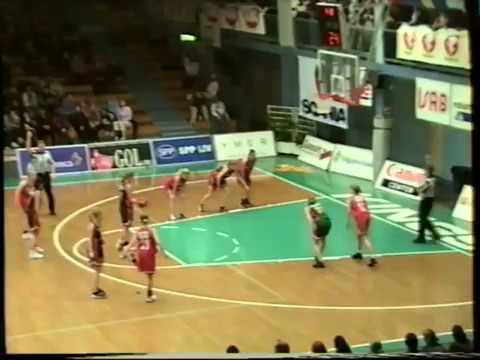 SBBK F86 och Pojkar SBBK F86   Scania Cup Final 2001