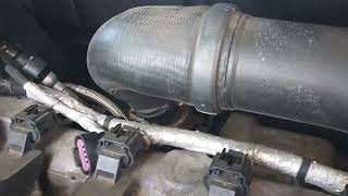 P0299 Code Turbo Underboost Issue