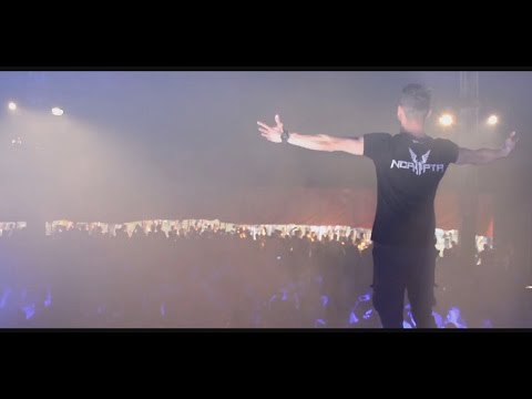 NCRYPTA @REBIRTH FESTIVAL 2017 | Sunday Recap