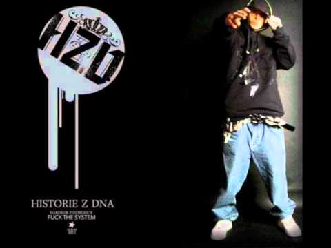 HZD - Myślisz feat. Jasiek MBH Historie z dna 2012