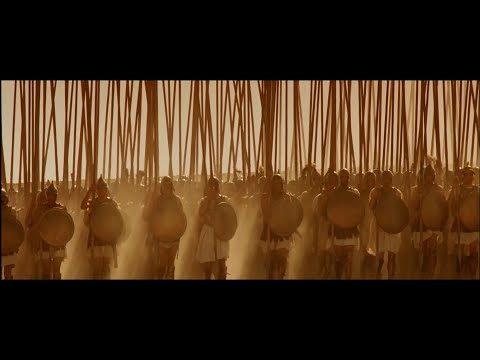 Vangelis - We're Going Home (Clean | Unreleased Soundtrack)