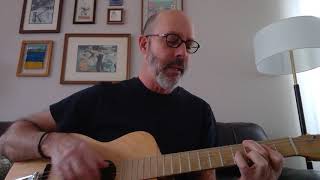 Skip-Along Sam (Donovan cover)