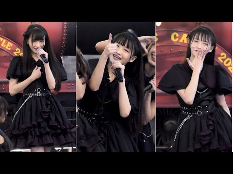 [Fancam] Nene Aliszt - First Solo Happy Birthday Stage @ IDOL FAN MEET PARTY (2021.04.07)