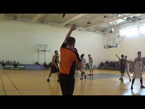 Baschet Liga I: CSM Sighet - Stiinta Bucuresti (r3)