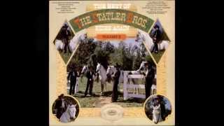 The Statler Brothers -- ( I'll Even Love You ) Better Than I Did Then