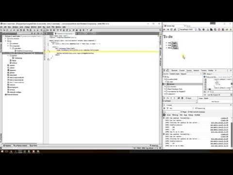 06 Conditional Css Rendering