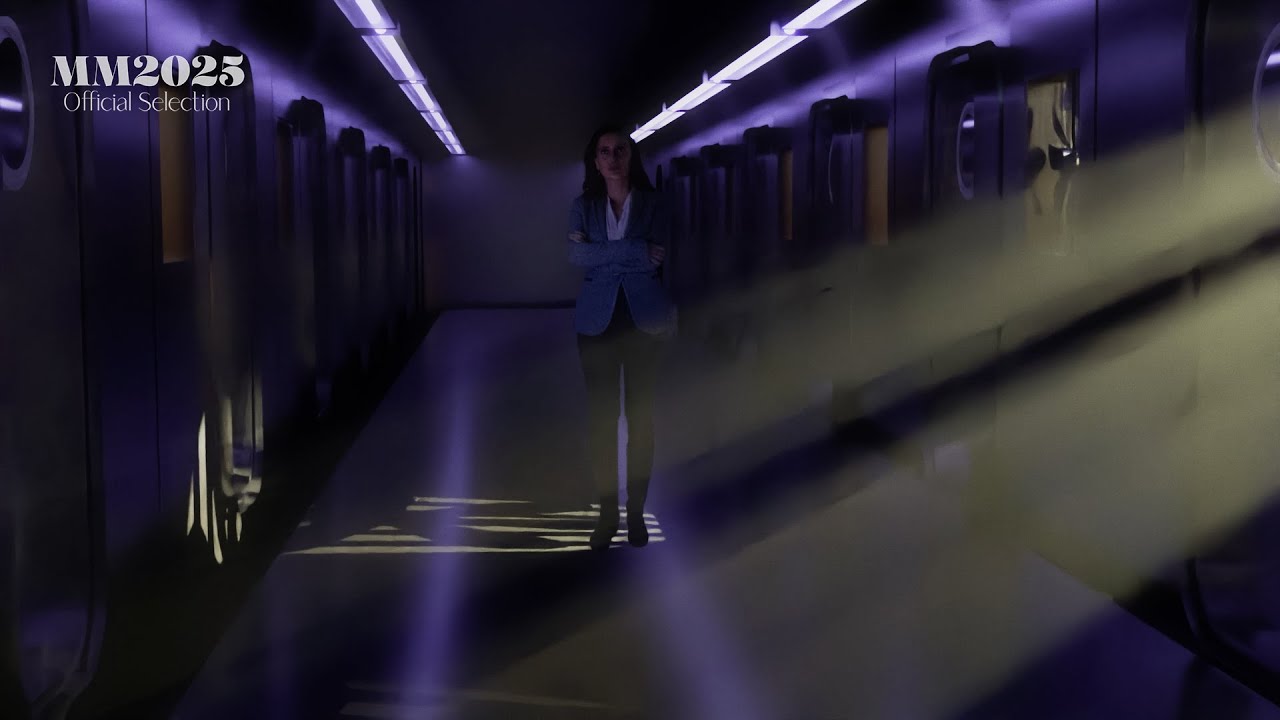 Train of Remembrance: Chapter Two (2025) dir. Gabriel Reyes